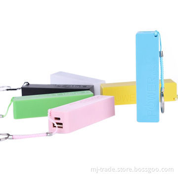 Power Bank for One 18650 Battery No Soldering